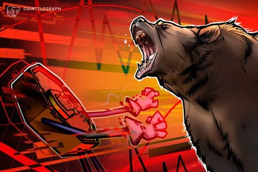 Perdas realizadas do Bitcoin em 2026 ainda ficam abaixo de 2022 e sugerem espaço para nova capitulação - Imagem do artigo original