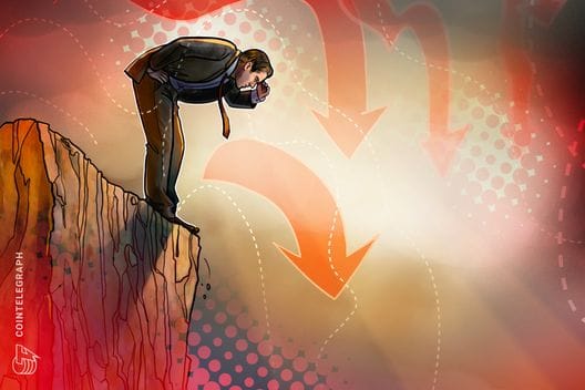 Bitcoin pressiona investidores: traders só veem fundo no 3º tri enquanto inflação dos EUA pesa nos mercados - Imagem do artigo original