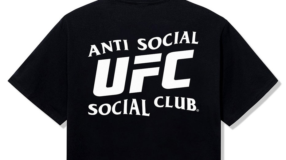 UFC bate recorde histórico de vendas de merchandising com coleção Freedom 250 - Imagem do artigo original