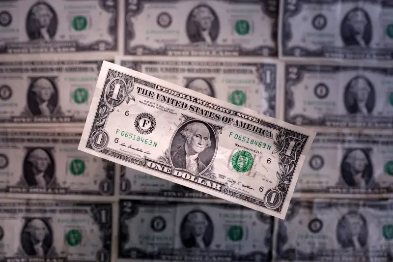 Fed mantém juros e deixa renda fixa em dólar atraente; gestores explicam como aproveitar 4 Fed mantém juros e deixa renda fixa em dólar atraente; gestores explicam como aproveitar