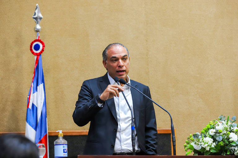 Investigações sobre Banco Master avançam além da Bahia e expõem riscos no mercado de crédito consignado - Imagem do artigo original