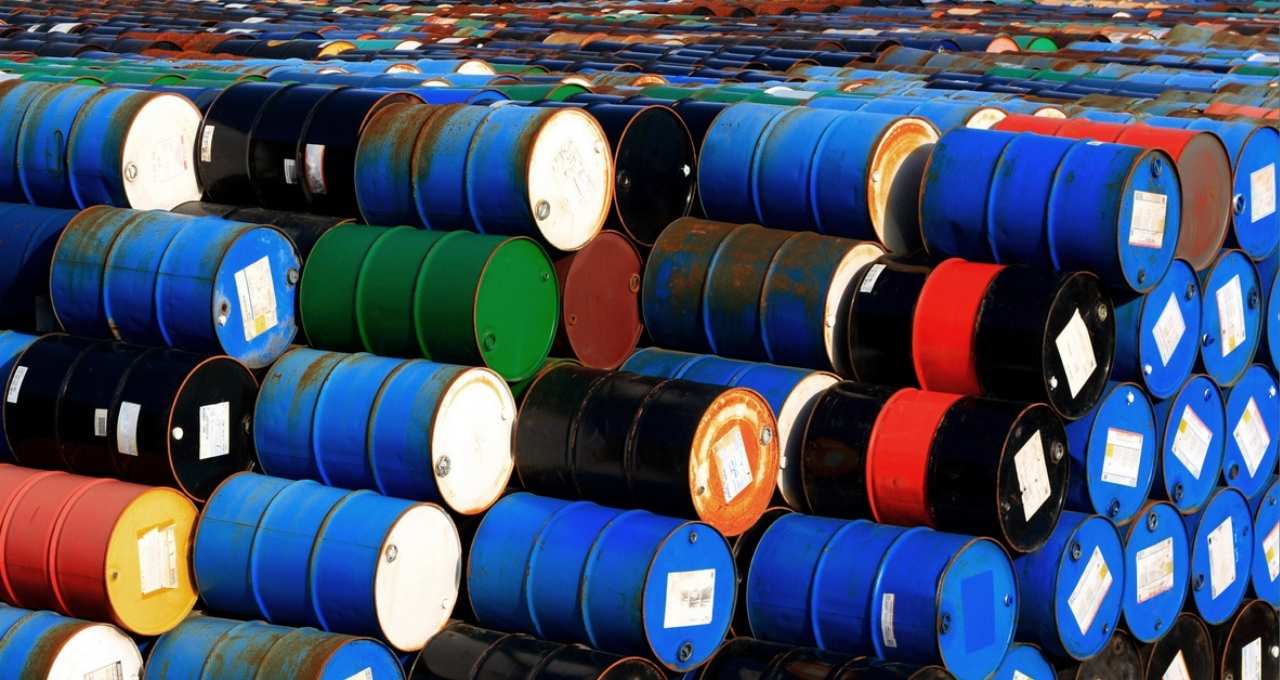 Tensão no Oriente Médio interrompe queda e faz Brent voltar a US$ 80 - Imagem do artigo