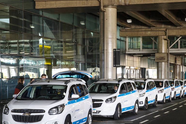 Juros reduzidos para taxistas e motoristas de app: entenda como funciona o financiamento do programa Move Brasil - Imagem do artigo original