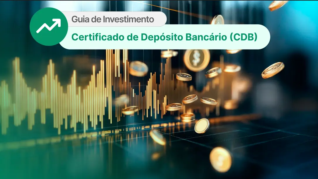 Corte de 0,25 p.p. na Selic mantém CDBs aquecidos: o que muda para o investidor - Imagem do artigo