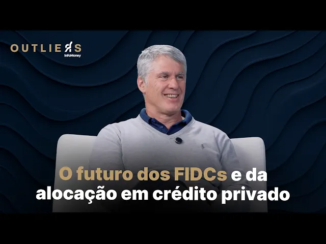 FIDCs ganham espaço com Selic elevada, mas gestor da XP alerta: “Liquidez não é garantida” - Imagem do artigo original