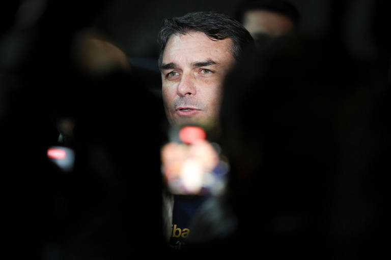 China monitora eleição brasileira e teme recuo na negociação em yuan caso Flávio Bolsonaro vença - Imagem do artigo original