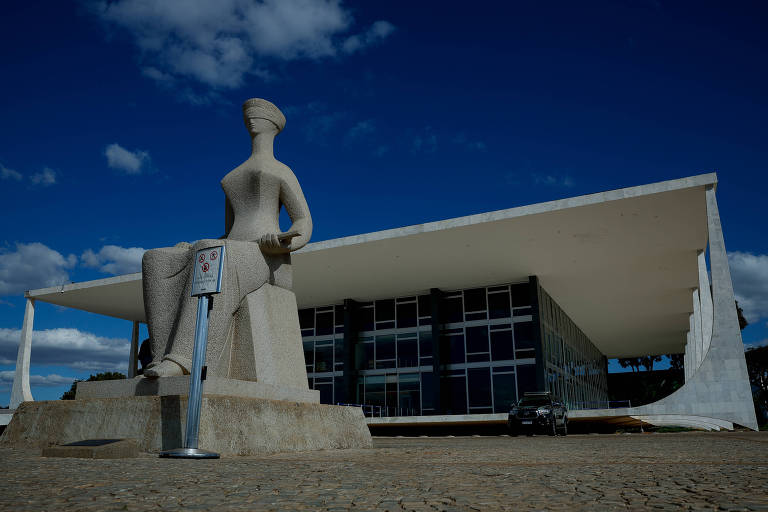 STF enterra revisão da vida toda e afasta risco de gasto extra de R$ 480 bi - Imagem do artigo original