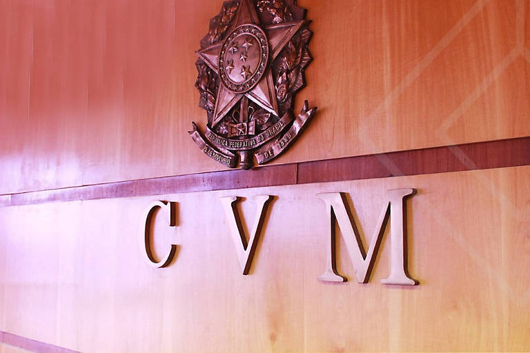 Governo quer reforçar quadro da CVM e negociar no STF uso de recursos próprios - Imagem do artigo original