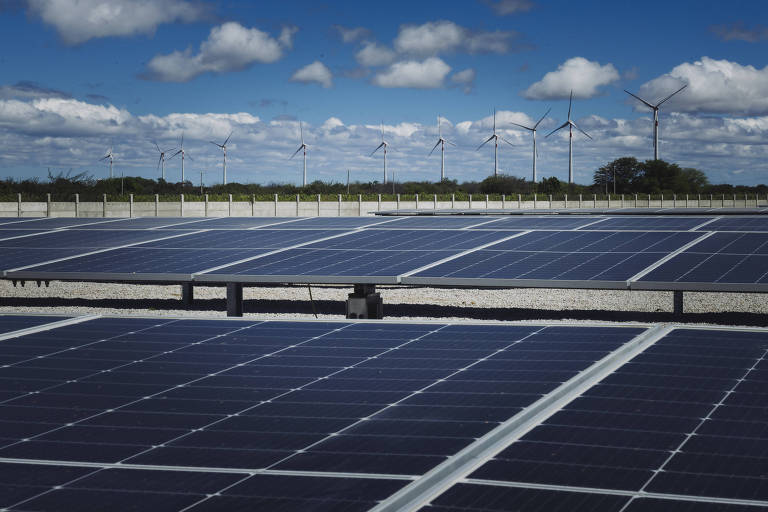 Financiamento climático mundial bate US$ 2 tri, mas ritmo desacelera e amplia desafio para transição verde - Imagem do artigo original