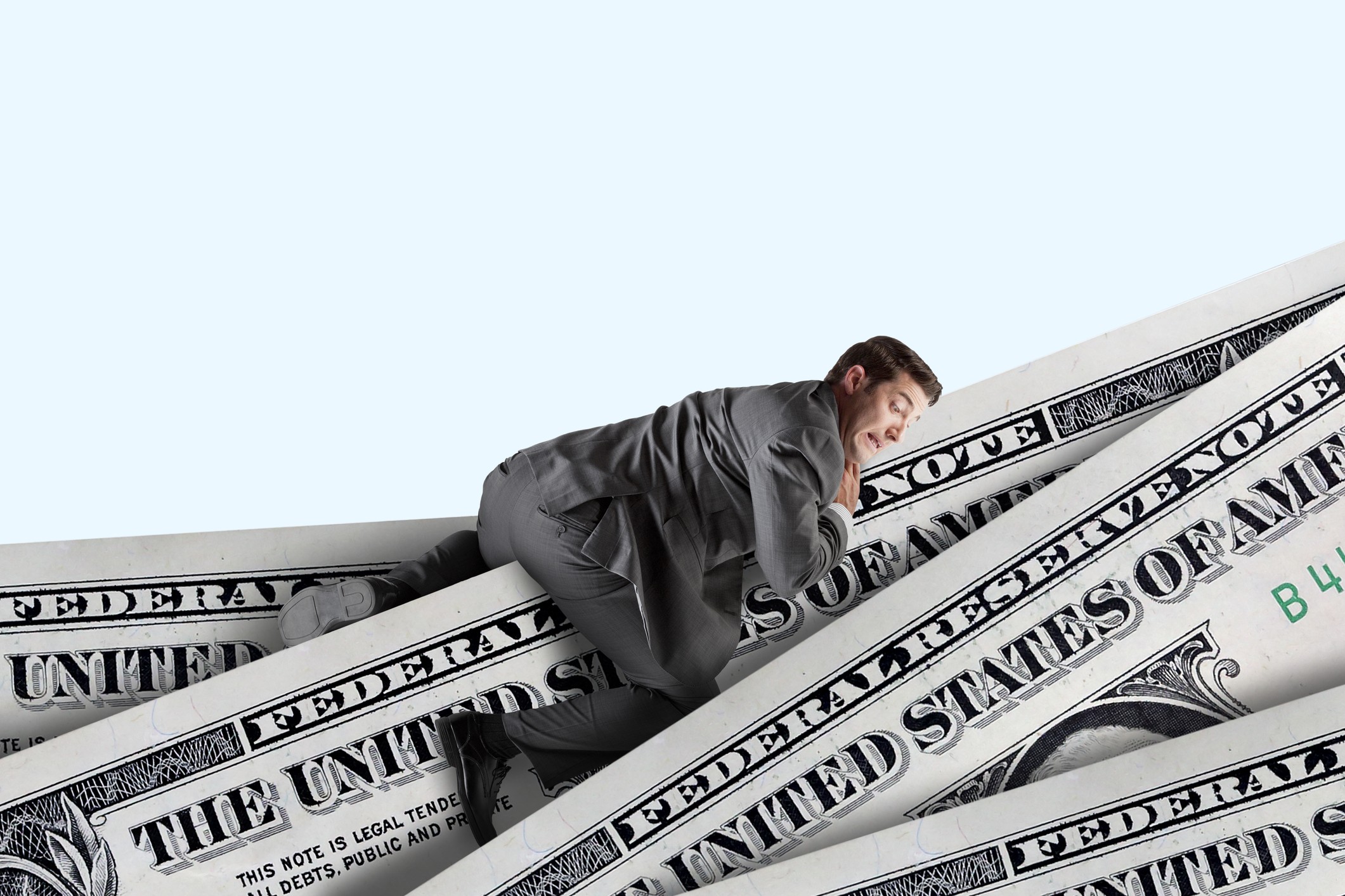 Alta dos Treasuries drena capital da B3 e pressiona Ibovespa - Imagem do artigo