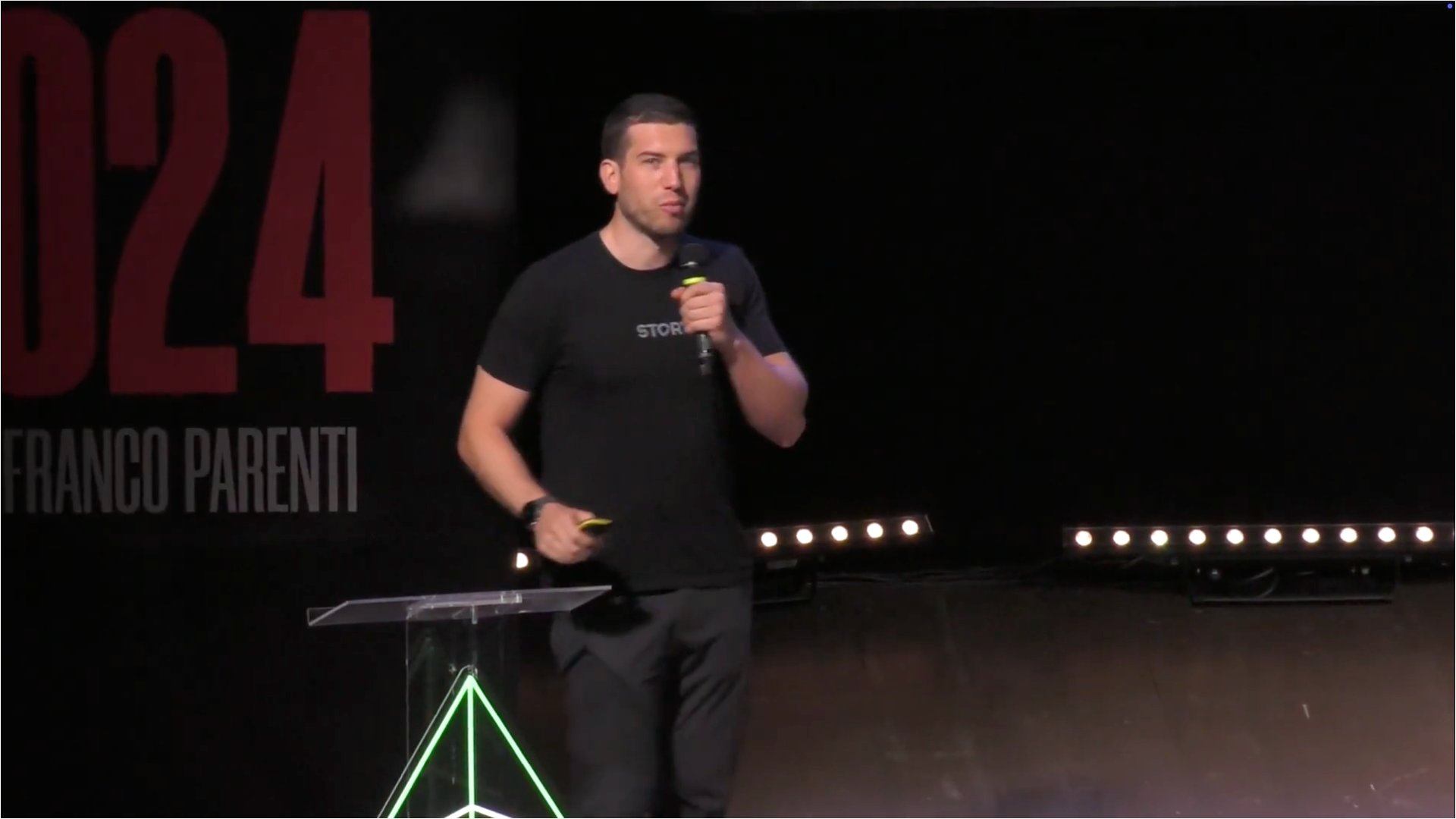 Story Protocol muda nome para DATA Foundation e foca em dados para IA - Imagem do artigo original