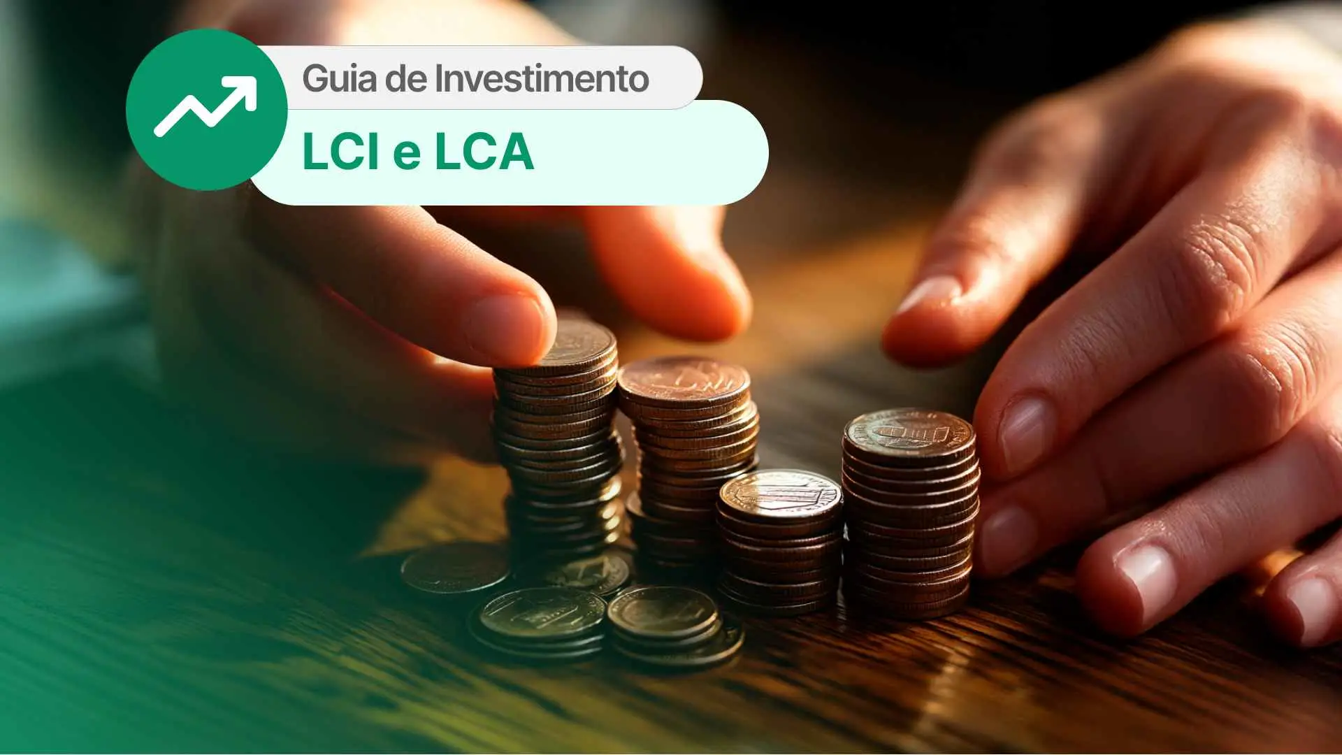 LCIs e LCAs ganham atenção em cenário de juros altos e cautela do Banco Central - Imagem do artigo
