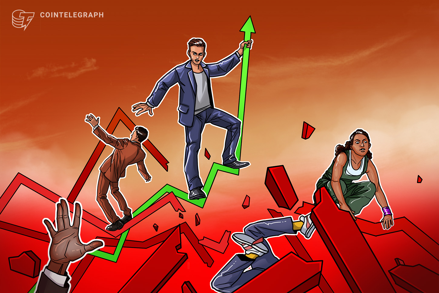 Solana reage a US$ 72 com boom de ações tokenizadas, mas sinais on-chain esfriam o entusiasmo - Imagem do artigo original
