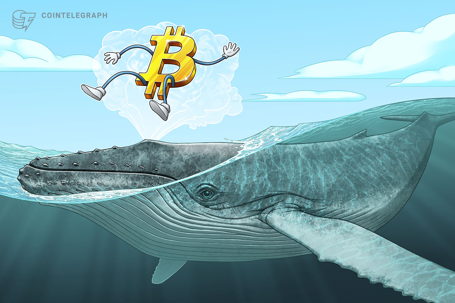 Movimento de 50 mil bitcoins para corretoras acende alerta de venda em curto prazo - Imagem do artigo original