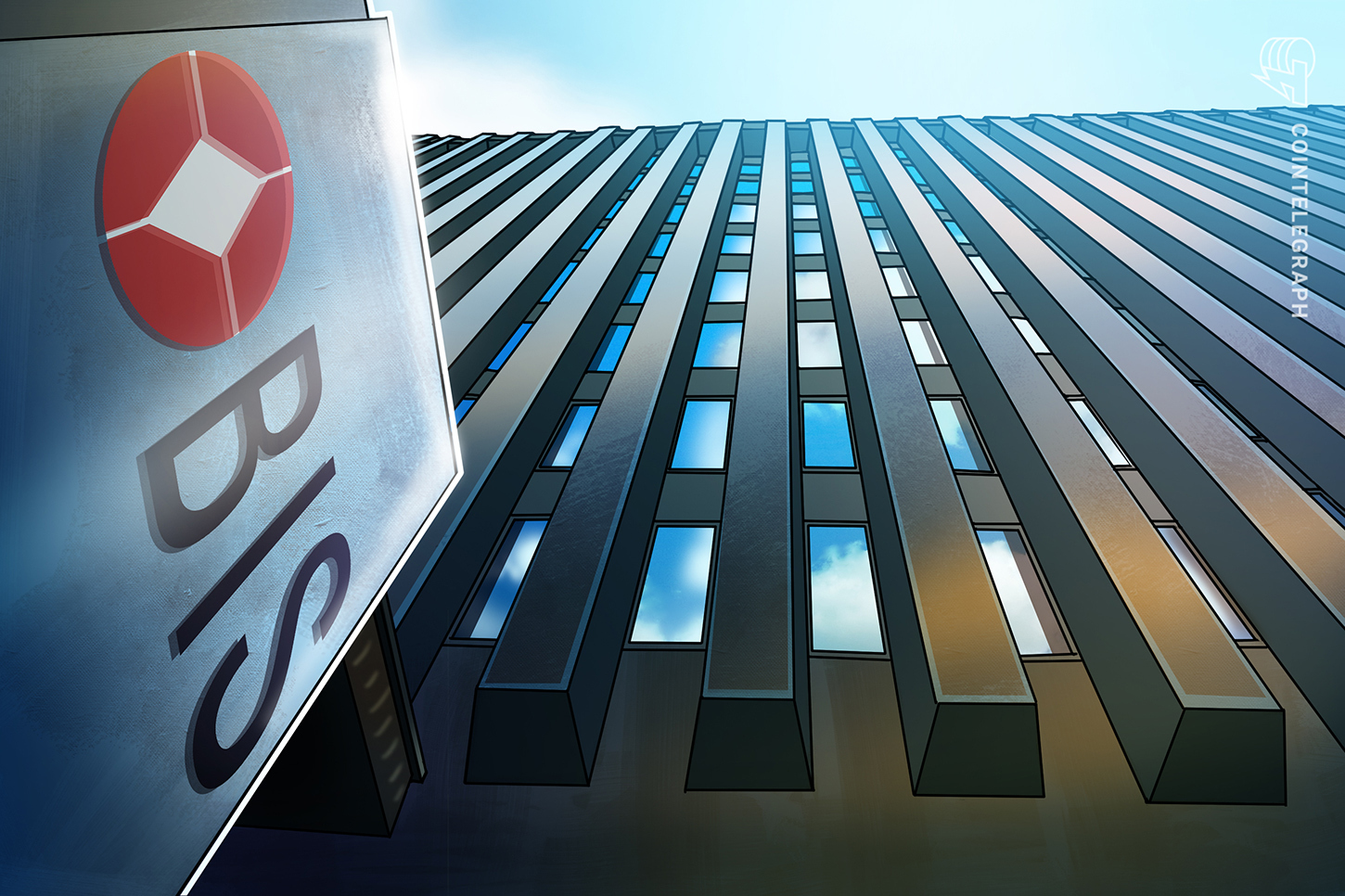 BIS alerta que avanço das stablecoins ameaça a soberania monetária global - Imagem do artigo original