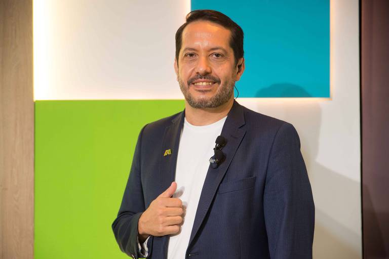 Estresse financeiro domina metade dos brasileiros e impacta sono e produtividade - Imagem do artigo original