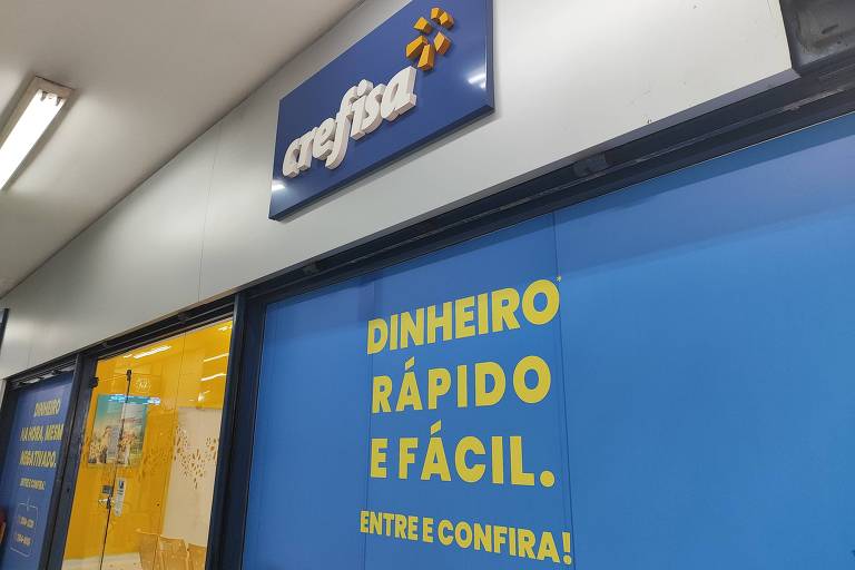 Senacon mira Valor, Ágil e Crefisa por juros de até 21,7% ao mês em empréstimo pessoal - Imagem do artigo original