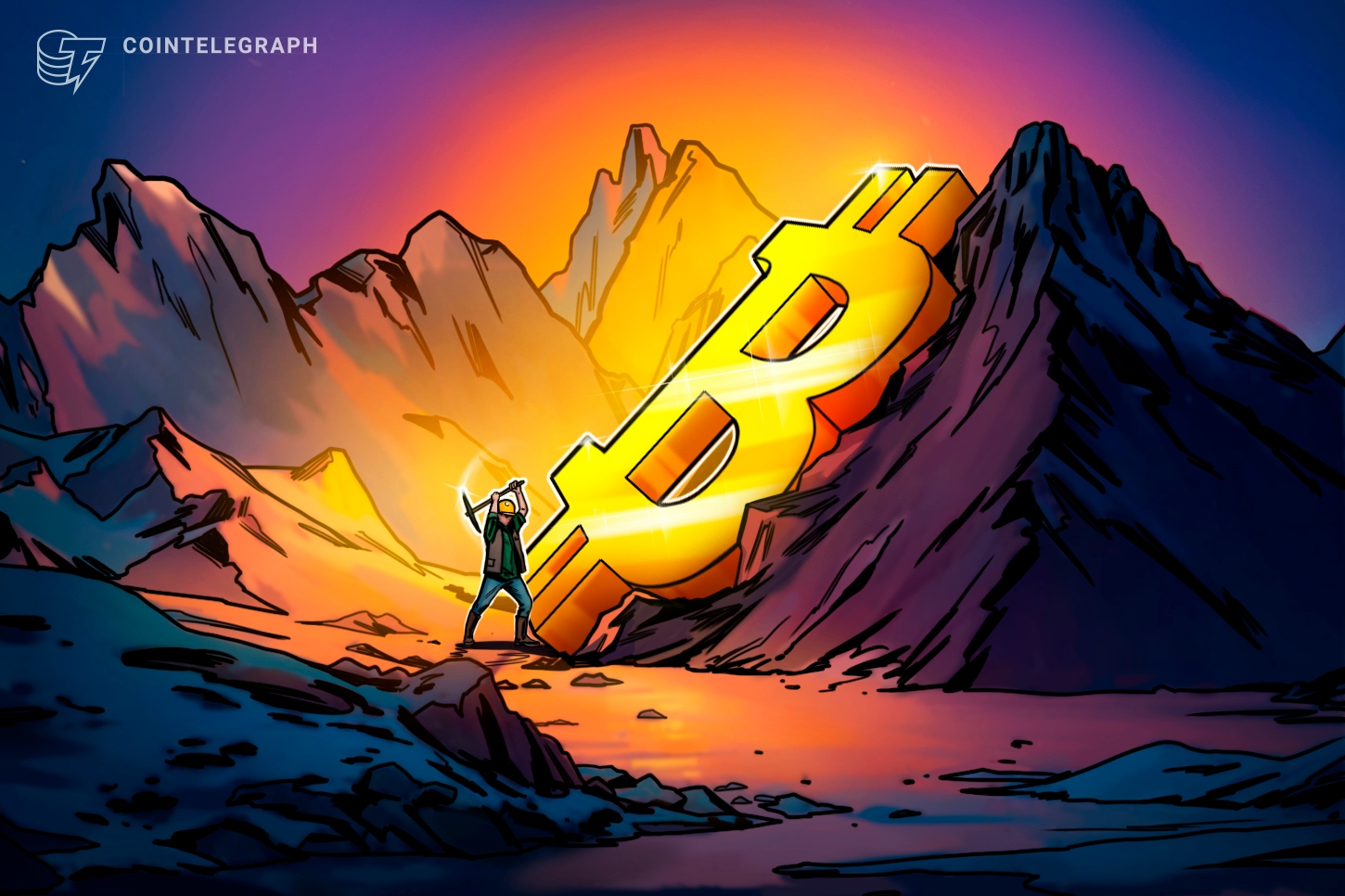 Ionic Digital pede listagem direta na Nasdaq após migrar de mineração de Bitcoin para infraestrutura de IA - Imagem do artigo original