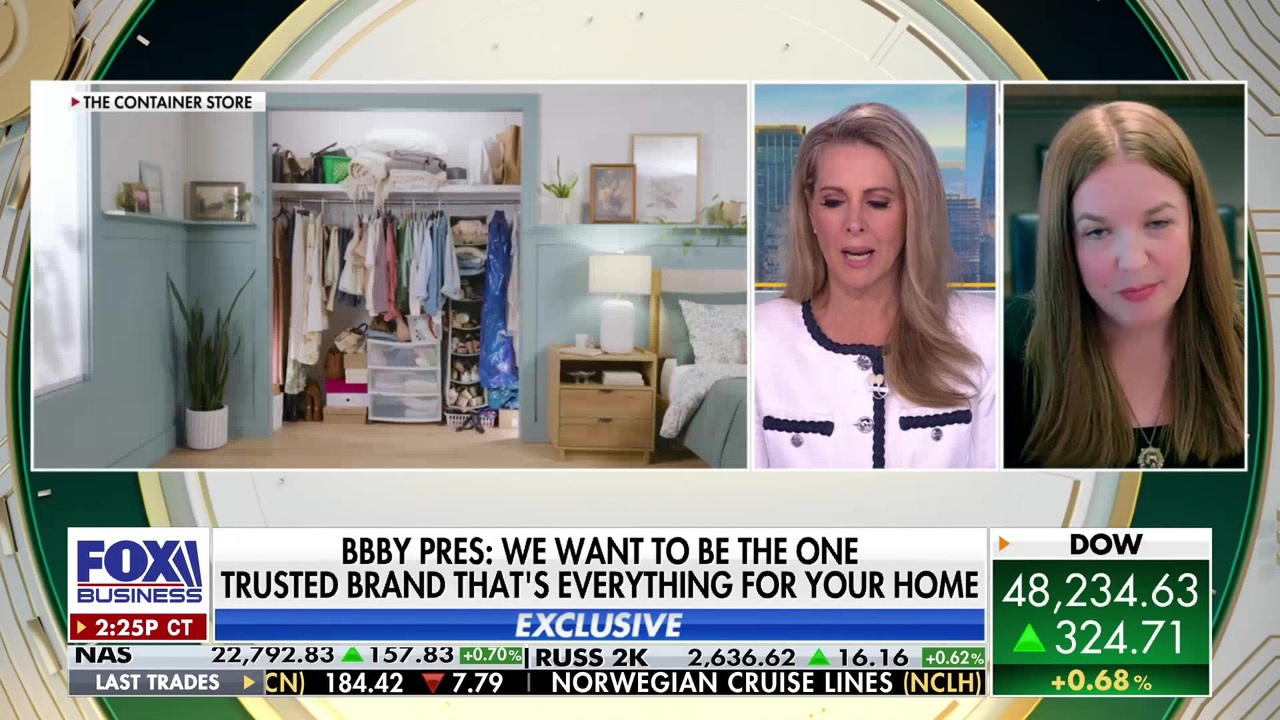 Bed Bath & Beyond promove “caça ao cupom” com prêmio de US$ 100 mil para reforçar marca nos EUA - Imagem do artigo original