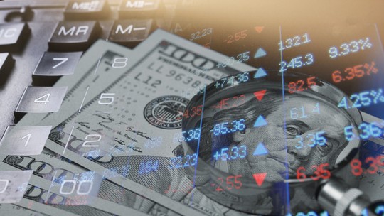 Criptomoedas lideram salto de receita: Trump declara US$ 2,2 bi no 1º ano de volta à Casa Branca - Imagem do artigo original