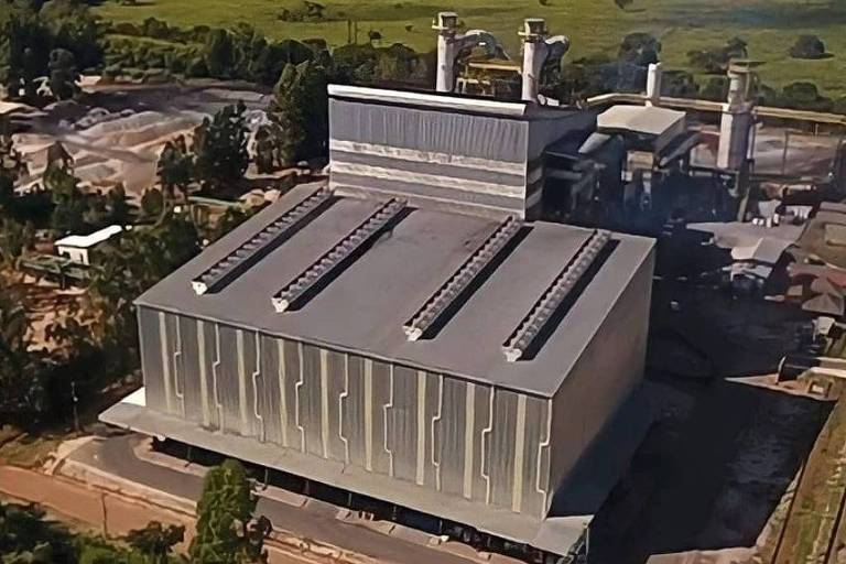 Grupo Rima quer elevar produção de magnésio em 20% até 2026 de olho em compradores que evitam a China - Imagem do artigo original