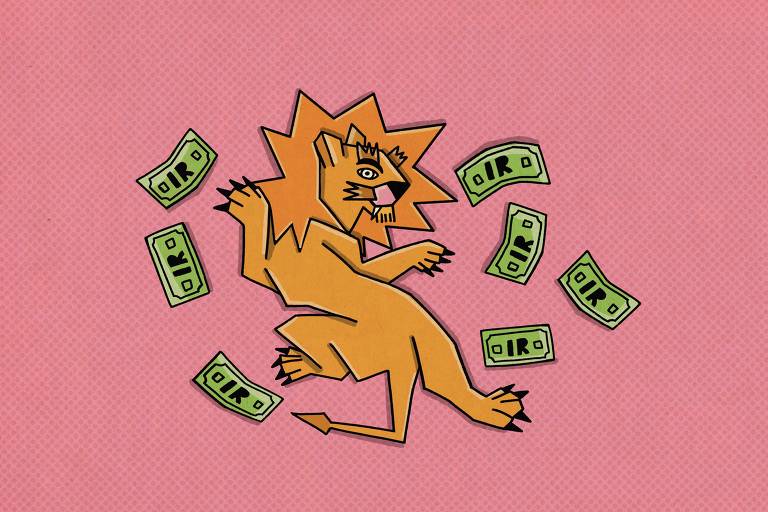 Receita paga lote extra de restituição do IR em 15/7, mas 500 mil ficam sem receber por falta de chave Pix - Imagem do artigo original