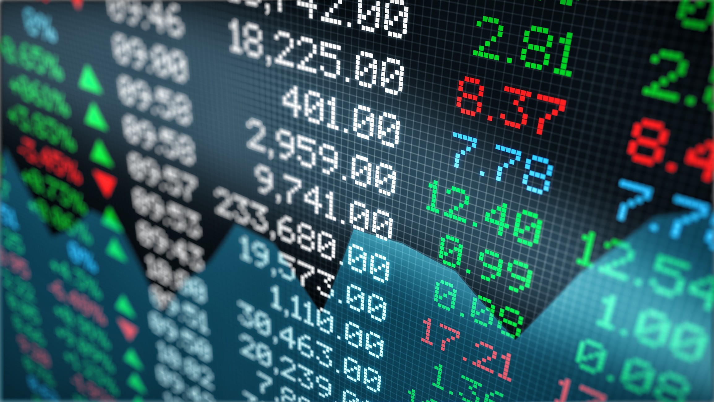 Ibovespa avança com aposta em cortes na Selic após queda da produção industrial; dólar recua - Imagem do artigo