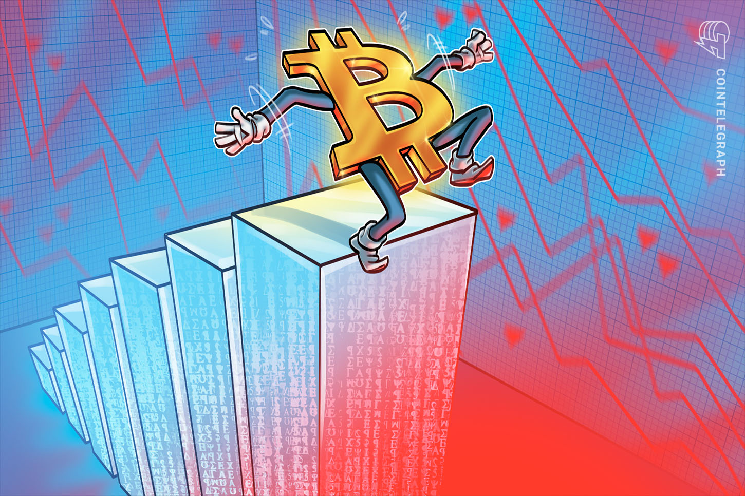 Queda histórica no lucro realizado do Bitcoin sugere proximidade de fundo, apontam analistas - Imagem do artigo original