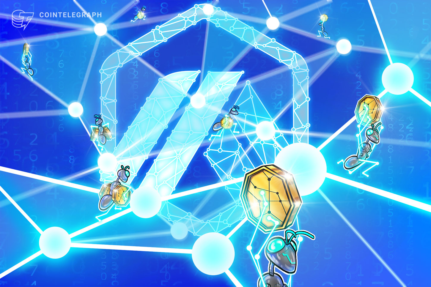 Secret Network planeja migrar do Cosmos para o Arbitrum após ataque e teme avanço da IA sobre código antigo - Imagem do artigo original