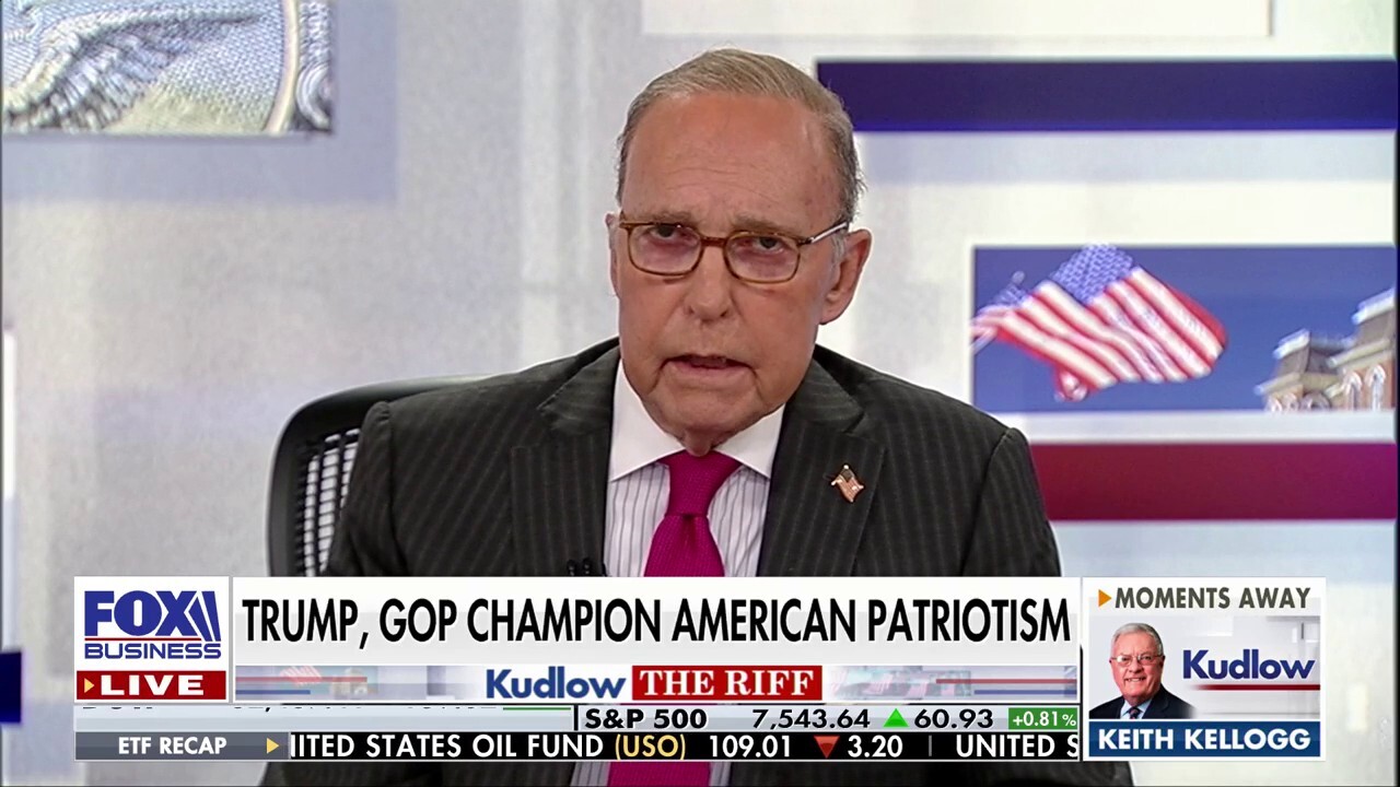 Eleições de meio de mandato nos EUA: por que a possível vantagem republicana citada por Larry Kudlow importa ao investidor brasileiro - Imagem do artigo original