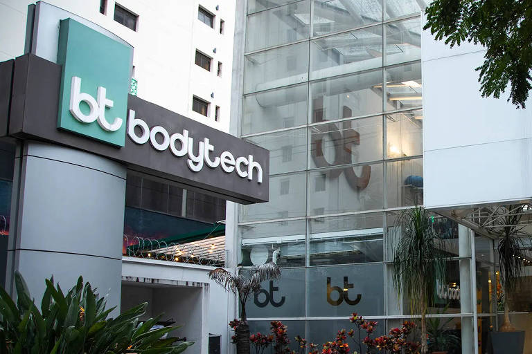 Wellhub renova exclusividade com Bodytech e ajusta estratégia após acordo com Cade - Imagem do artigo original