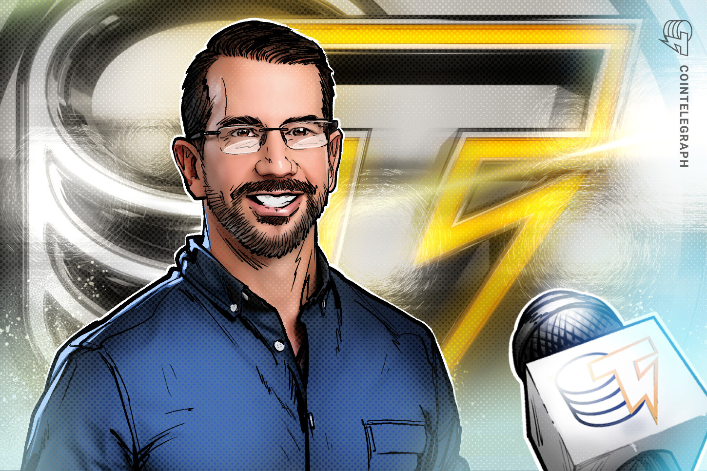 Bitcoin pode estar na reta final do mercado de baixa, aponta analista da Real Vision - Imagem do artigo original