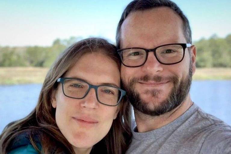 Casal se aposenta aos 35 e 40 anos e reacende debate sobre o movimento Fire - Imagem do artigo original