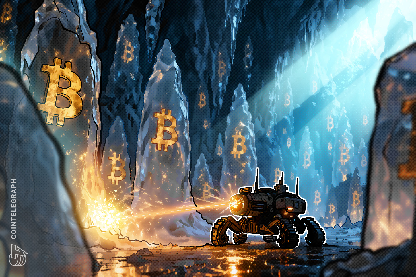 Minerador doméstico fatura US$ 200 mil ao encontrar bloco de Bitcoin com equipamento de baixo custo - Imagem do artigo original