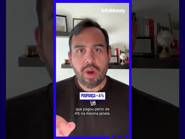 Juros reais de 8% no Tesouro IPCA+ chamam atenção, mas prazo e volatilidade seguem no radar - Imagem do artigo original