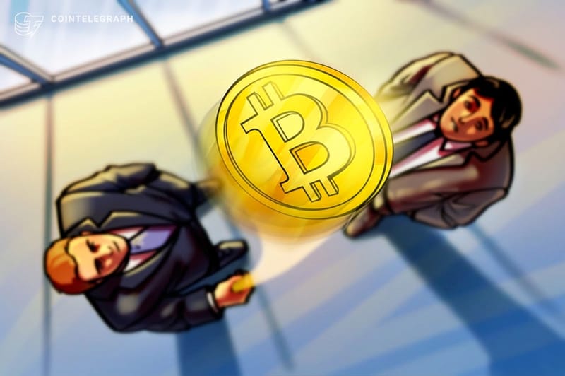 Estudo de Stanford detecta manipulação em contratos de cinco minutos de Bitcoin na Polymarket - Imagem do artigo original