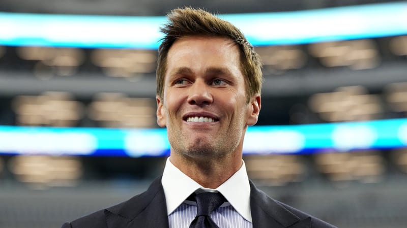 Tom Brady se une à healthtech eMed para ampliar acesso a remédios de perda de peso GLP-1 nos EUA - Imagem do artigo original