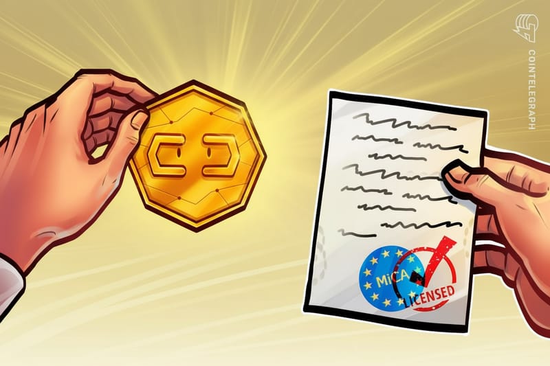 BitPay obtém licença na Holanda sob MiCA e mira expansão de pagamentos com stablecoins na Europa - Imagem do artigo original