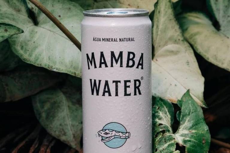 Anvisa recolhe dois lotes da água Mamba Water e reforça atenção a riscos regulatórios no setor de bebidas - Imagem do artigo original
