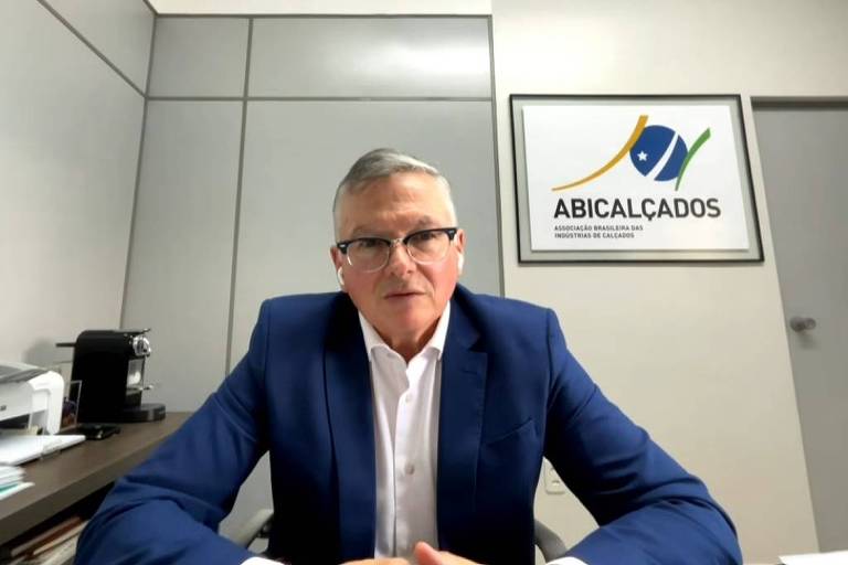 Indústria pede cotas contra produtos asiáticos após novo tarifaço dos EUA - Imagem do artigo original