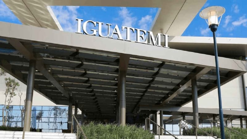 Terra Investimentos mantém carteira semanal e supera Ibovespa com Sabesp, Suzano, Hypera, Iguatemi e MBRF - Imagem do artigo