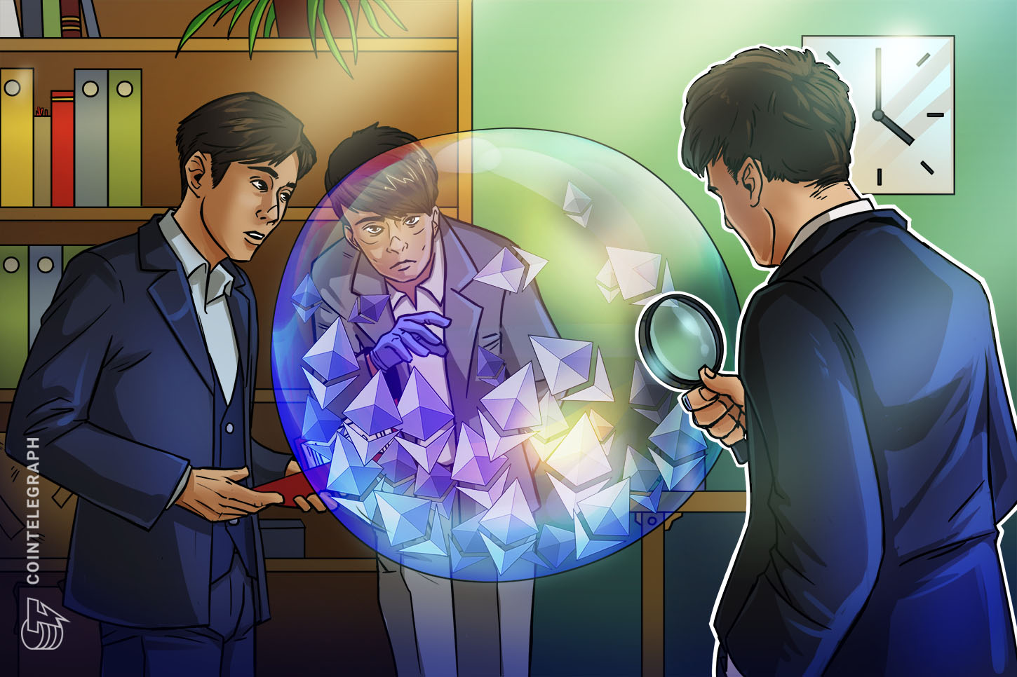 Regulador da Coreia do Sul abre processo de sanções contra a Dunamu após hack de US$ 36 mi na Upbit - Imagem do artigo original