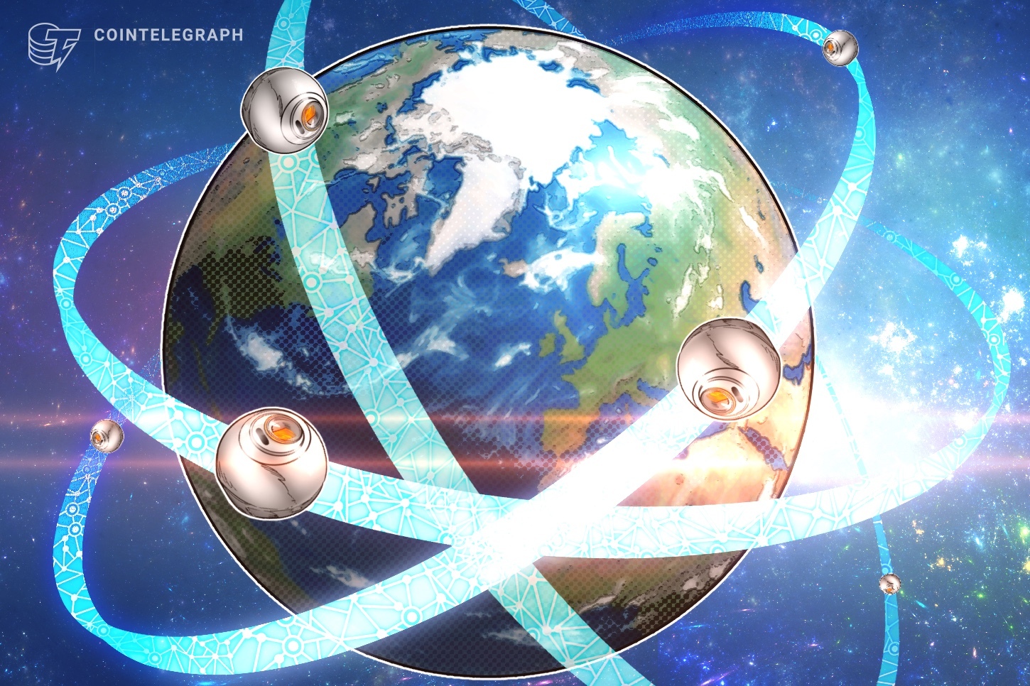 Grayscale protocola pedido para criar o primeiro ETF de Worldcoin nos Estados Unidos - Imagem do artigo original