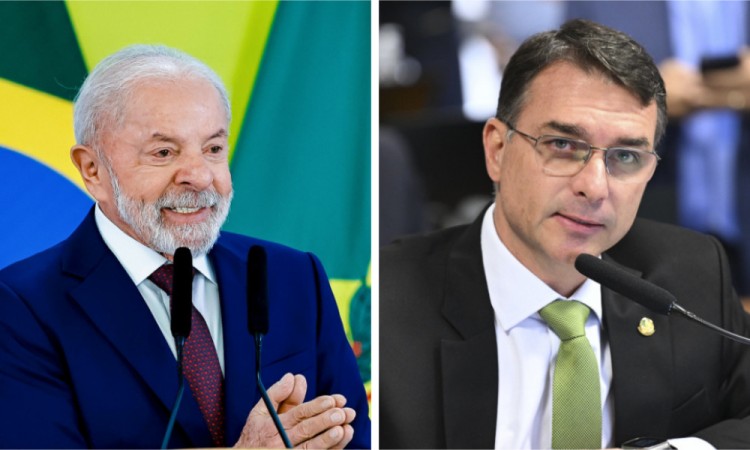 Datafolha: Lula abre 8 pontos em 2026 e acende farol amarelo para volatilidade no mercado