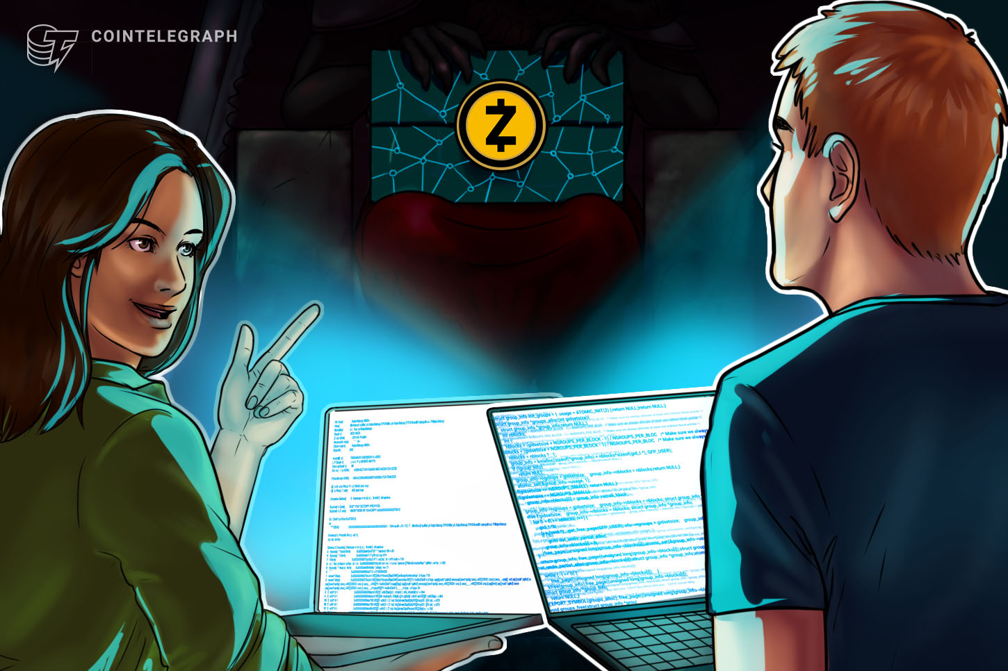 Zcash conclui prova formal do Ironwood e afasta risco de criação clandestina de moedas - Imagem do artigo original