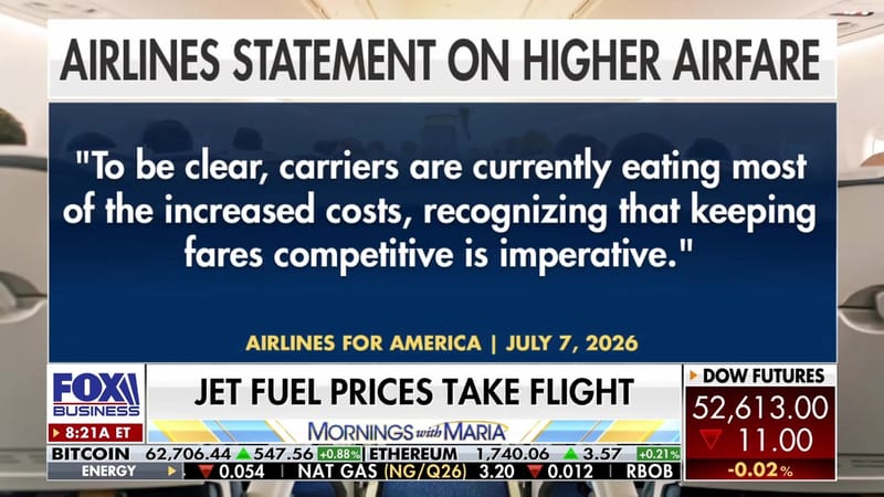Falha de TI interrompe voos da American Airlines e acende alerta sobre riscos operacionais no setor aéreo - Imagem do artigo original