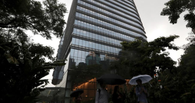 XP sobe 30% e supera novo preço-alvo de US$ 27 do Itaú BBA