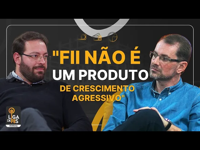 Data centers e saúde impulsionam mudança de perfil dos REITs, apontam executivos - Imagem do artigo original