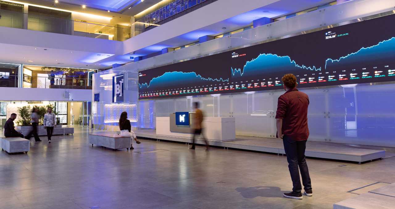 Ibovespa futuro recua e BTG renova seis recomendações de compra; Cosan lidera lista de operações de curto prazo - Imagem do artigo original