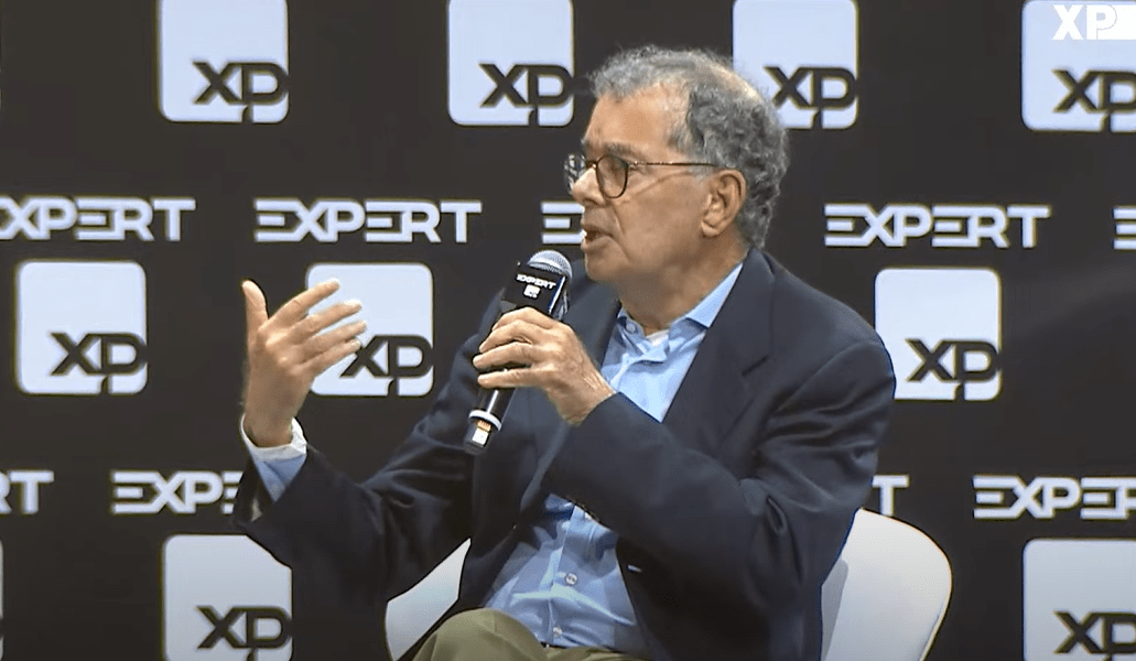 Tarifa de 50% prometida por Trump deve afetar pouco o PIB do Brasil e aliviar inflação, diz Legacy Capital - Imagem do artigo original